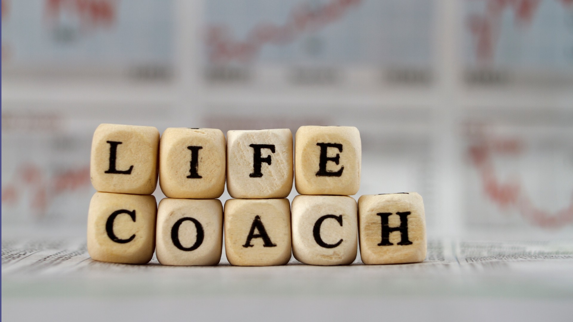 life coach core values