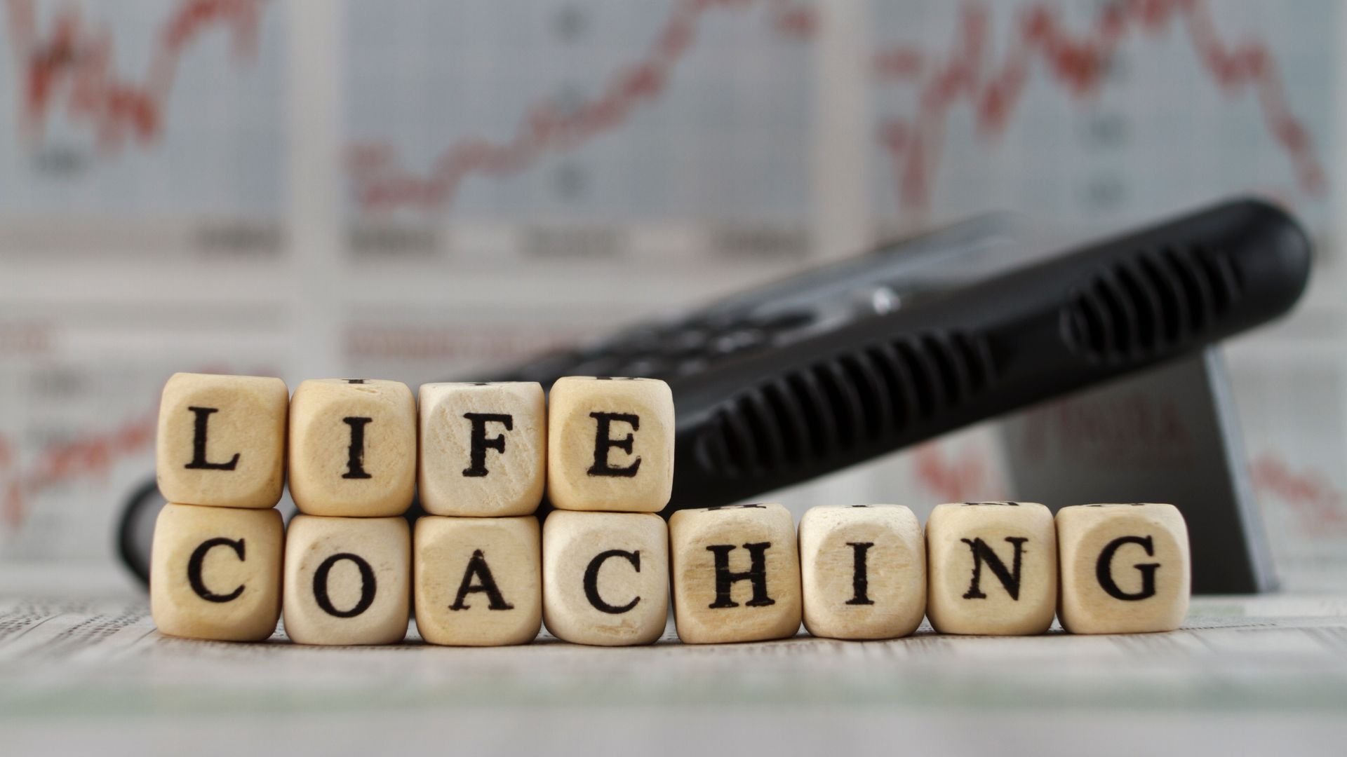 life coach training with lumia