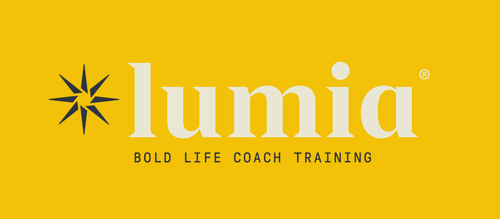 lumia coach training