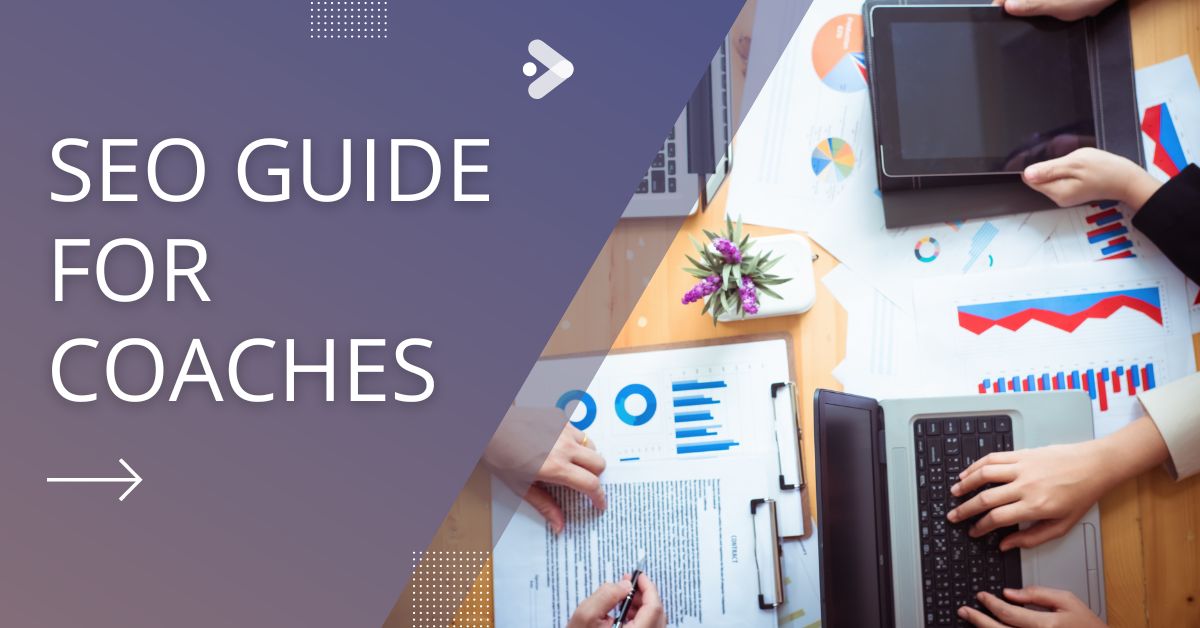 seo guide for coaches