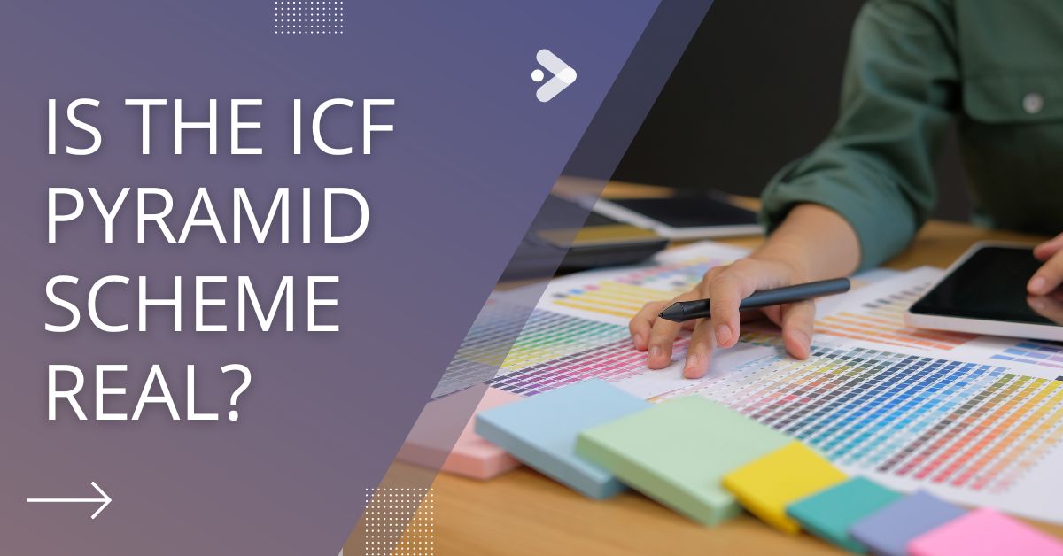ICF pyramid scheme