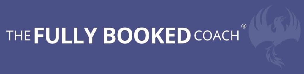 fully booked coach
